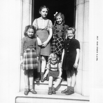 Photo of Gerry Persyn